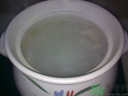 瓠子湯怎么做好吃？瓠子湯家常做法推薦