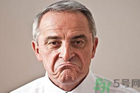 男性衰老的征兆有哪些？男性10個(gè)難以逆轉(zhuǎn)的衰老征兆