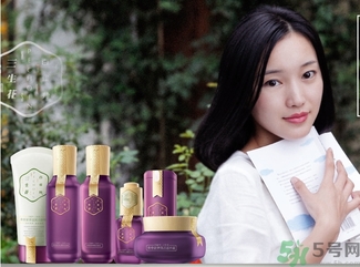 百雀羚三生花系列適合什么膚質(zhì)？百雀羚三生花適合皮膚