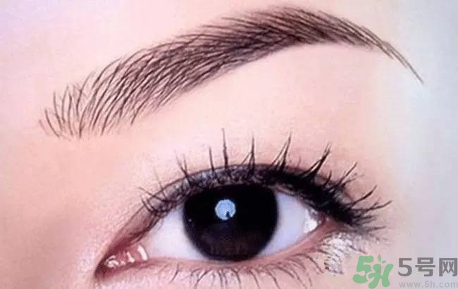 紋美瞳線(xiàn)多久可以碰水?紋美瞳線(xiàn)多久可以恢復(fù)