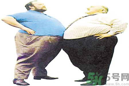 男性發(fā)福怎么辦？男性發(fā)福的原因是什么？