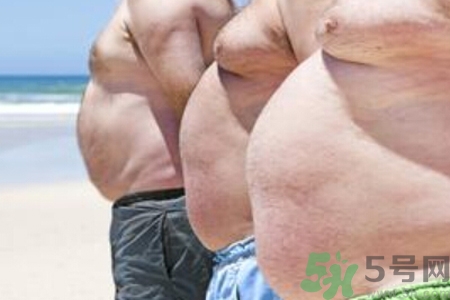 如何預防男人婚后發(fā)福？男人發(fā)福背后的5大健康隱患