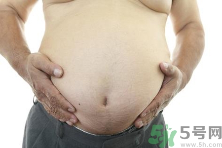 如何預防男人婚后發(fā)福？男人發(fā)福背后的5大健康隱患