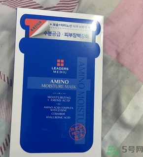 麗得姿面膜用后要洗嗎？麗得姿面膜要不要洗？