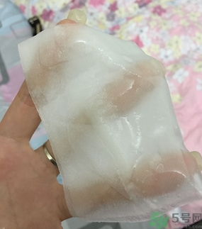 麗得姿面膜用后要洗嗎？麗得姿面膜要不要洗？