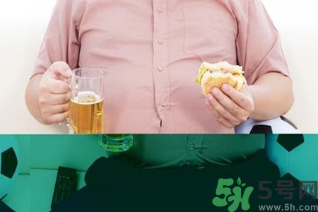 男人發(fā)福的危害有哪些？男性發(fā)福需注意什么？