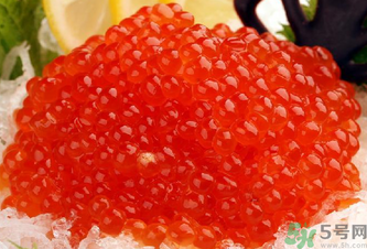 魚籽的營養(yǎng)價(jià)值 魚籽的功效與作用