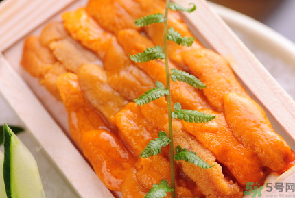 魚籽的營養(yǎng)價(jià)值 魚籽的功效與作用