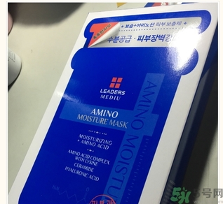 麗得姿面膜適合孕婦可以用嗎？麗得姿面膜哪些孕婦可以用？