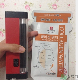 麗得姿面膜有熒光劑嗎？麗得姿面膜有沒有熒光劑？