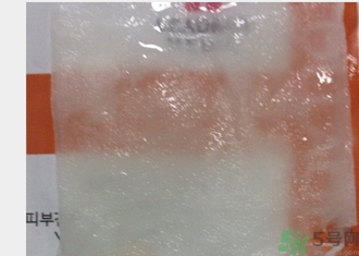 麗得姿面膜有熒光劑嗎？麗得姿面膜有沒有熒光劑？