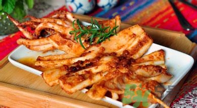 魷魚(yú)可以和桃子一起吃嗎?魷魚(yú)能和桃子同吃嗎?