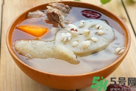 排毒吃什么最好？排毒食譜推薦