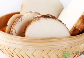芋頭的營(yíng)養(yǎng)價(jià)值 芋頭的功效與作用及食用方法
