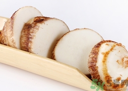 芋頭的營(yíng)養(yǎng)價(jià)值 芋頭的功效與作用及食用方法