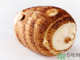 芋頭的營(yíng)養(yǎng)價(jià)值 芋頭的功效與作用及食用方法