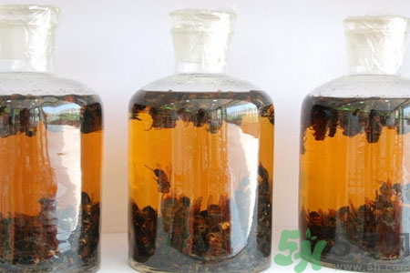 藥酒的功效是什么？藥酒的作用有哪些？