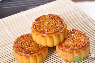 孕婦可以吃蓮蓉月餅嗎？孕婦吃月餅注意事項