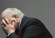 男性更年期的表現有哪些？怎么判斷男性更年期？
