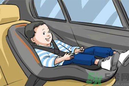 孩子暈車怎么辦？孩子暈車的原因是什么？