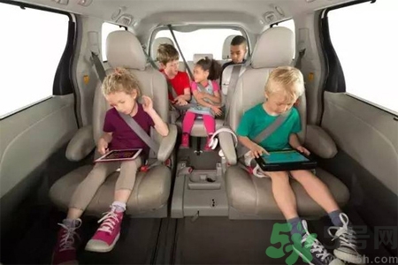 孩子暈車怎么辦？孩子暈車的原因是什么？