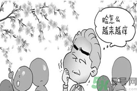 花粉過(guò)敏的表現(xiàn)是什么？如何有效的預(yù)防花粉過(guò)敏？