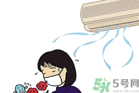 如何預防空調病？空調病該如何治療？