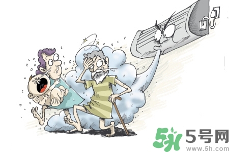 ?空調(diào)病最易引發(fā)什么疾病？預(yù)防空調(diào)病需注意的問(wèn)題有哪些？