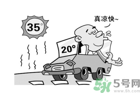 空調(diào)病有什么表現(xiàn)？產(chǎn)生空調(diào)病的原因是什么？