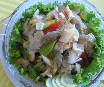 魚皮可以吃嗎？吃魚皮有什么好處？