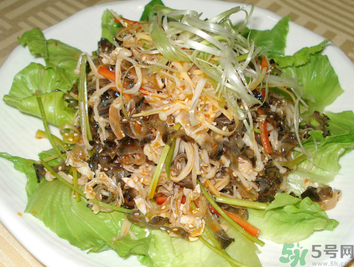 魚皮可以吃嗎？吃魚皮有什么好處？