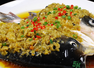 魚頭可以吃嗎？魚頭怎么做好吃？
