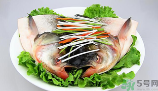 魚頭可以吃嗎？魚頭怎么做好吃？