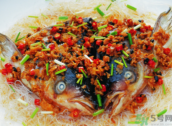 魚頭可以吃嗎？魚頭怎么做好吃？