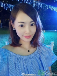 馬蓉素顏照曝光 女生素顏和化妝差別大嗎？