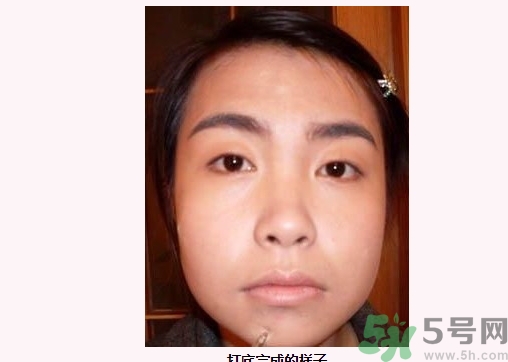 馬蓉素顏照曝光 女生素顏和化妝差別大嗎？