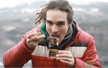 鯡魚罐頭好吃嗎？鯡魚罐頭有多臭？