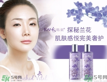 韓束適合什么年齡？韓束適合什么年齡段的人使用？