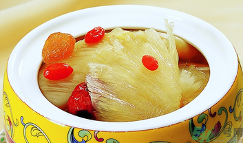 孕婦可以吃魚膠嗎？魚膠怎么燉適合孕婦吃？