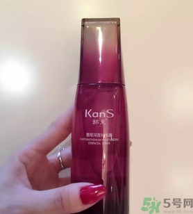韓束適合什么皮膚？韓束適合油性皮膚嗎？