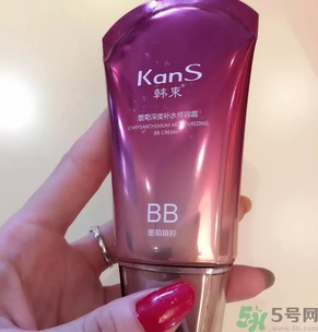 韓束適合什么皮膚？韓束適合油性皮膚嗎？