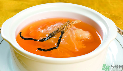 孕婦可以吃魚膠嗎？魚膠怎么燉適合孕婦吃？