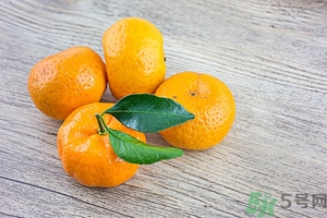 吃橘子容易上火嗎？吃橘子能清火嗎？