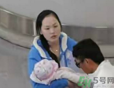 馬蓉素顏照曝光 女生素顏和化妝差別大嗎？