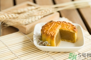 月餅吃多了會(huì)怎么樣？月餅好消化嗎？