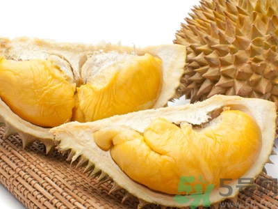 榴蓮能放冰箱嗎？榴蓮放在冰箱能保存幾天？