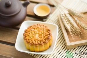 月餅吃多了會怎么樣？月餅好消化嗎？
