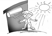 如何預(yù)防空調(diào)病？空調(diào)病該如何治療？