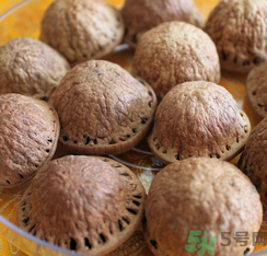 壯陽果怎么食用？壯陽果的功效與作用