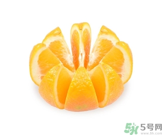 吃橘子容易上火嗎？吃橘子能清火嗎？